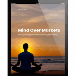 ebook Mind Over Markets