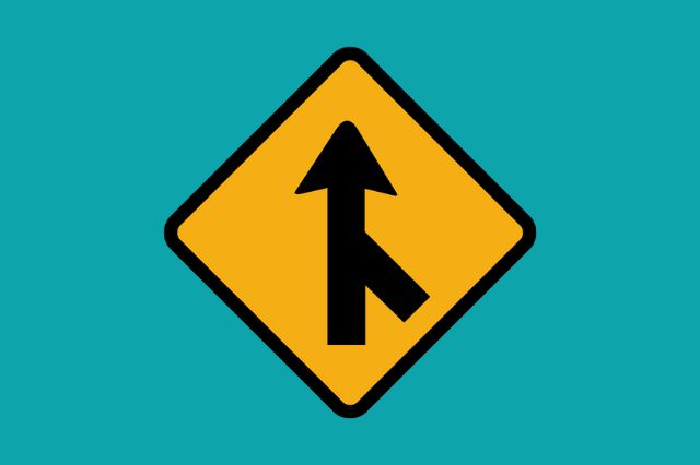 Choose your path