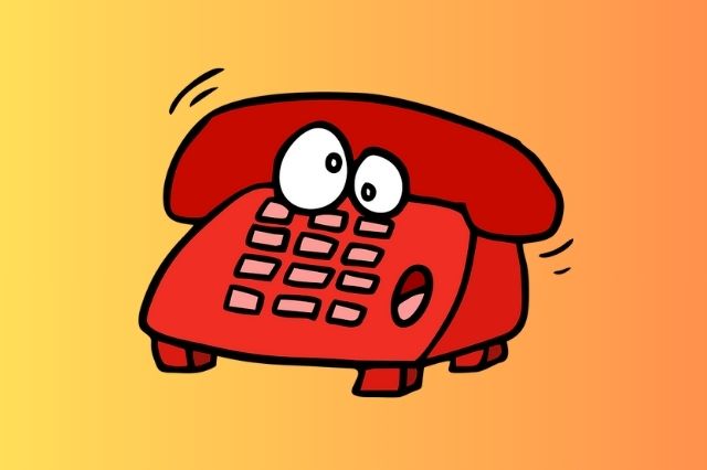 emergency contact